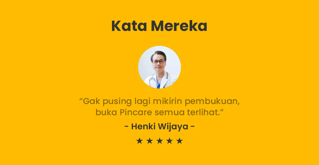 Landing Page Pincare B2B 5.2